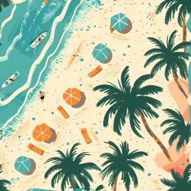 Summer Shape 321